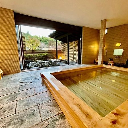 Katsura No Izumi Hotel อิซึโนะคุนิ ภายนอก รูปภาพ