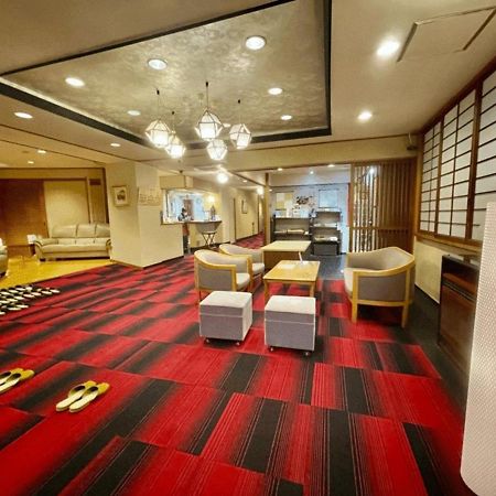 Katsura No Izumi Hotel อิซึโนะคุนิ ภายนอก รูปภาพ