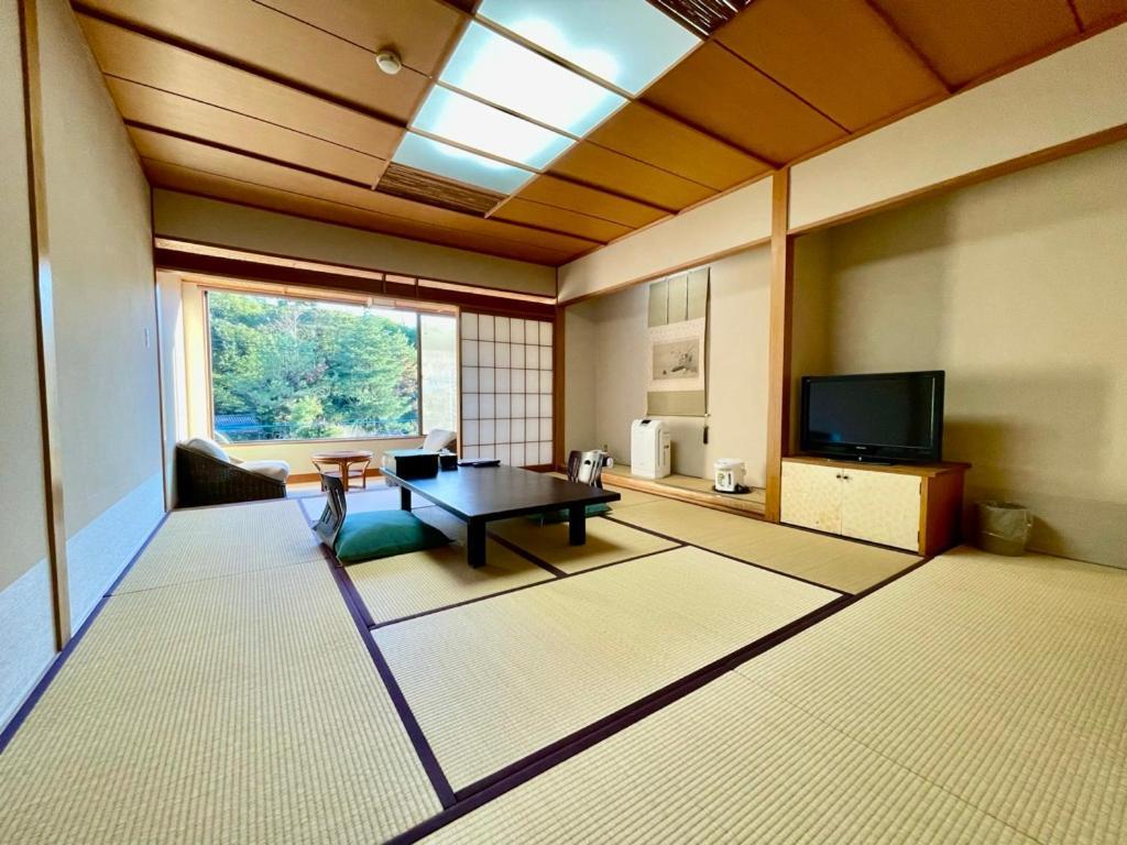 Katsura No Izumi Hotel อิซึโนะคุนิ ภายนอก รูปภาพ