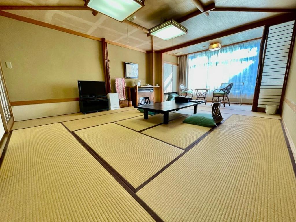 Katsura No Izumi Hotel อิซึโนะคุนิ ภายนอก รูปภาพ